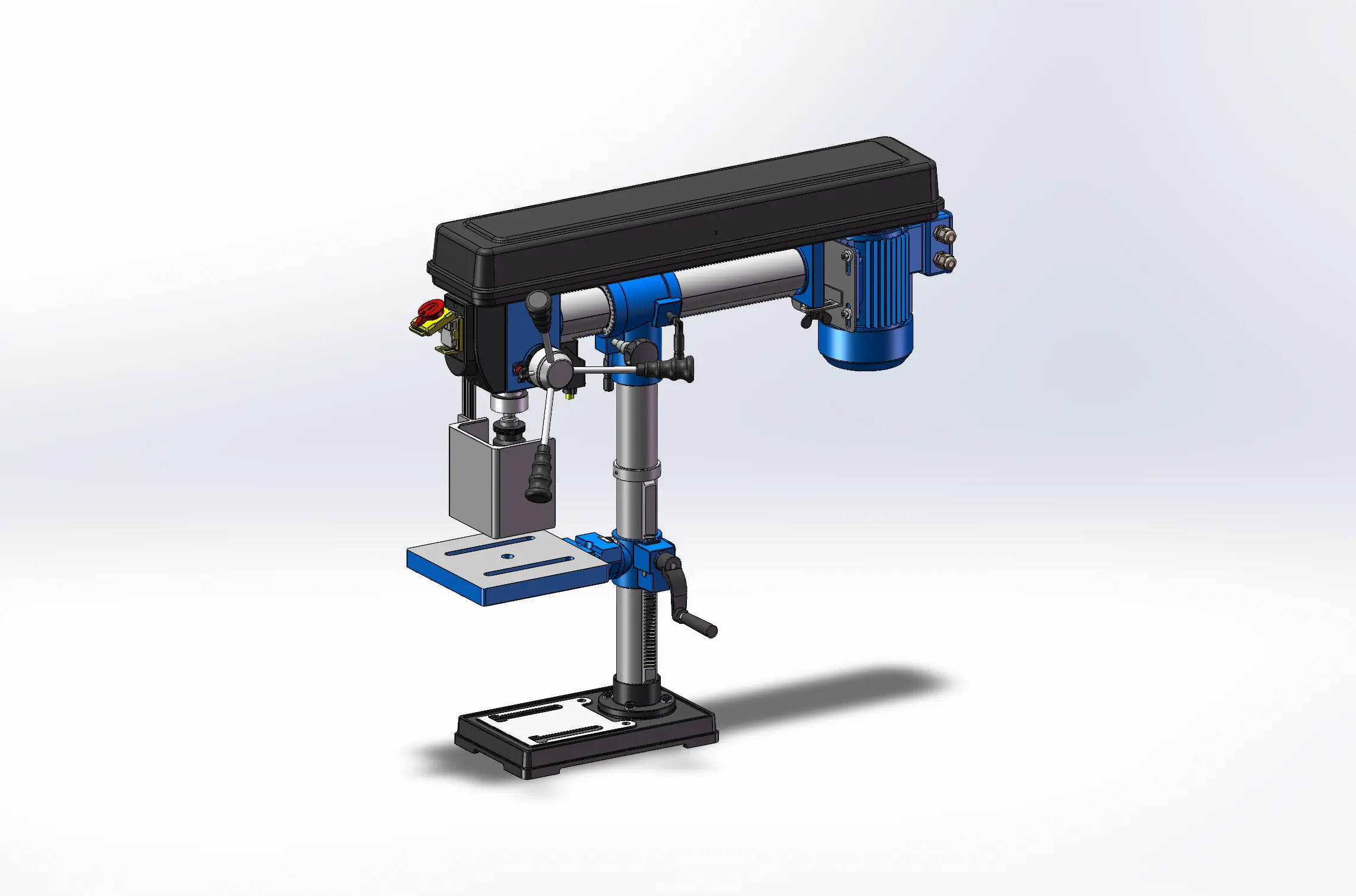 果然酷酷-3D模型免费下载