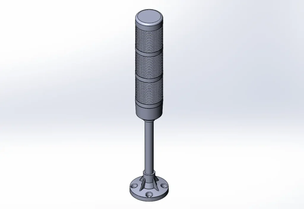 果然酷酷-3D模型免费下载