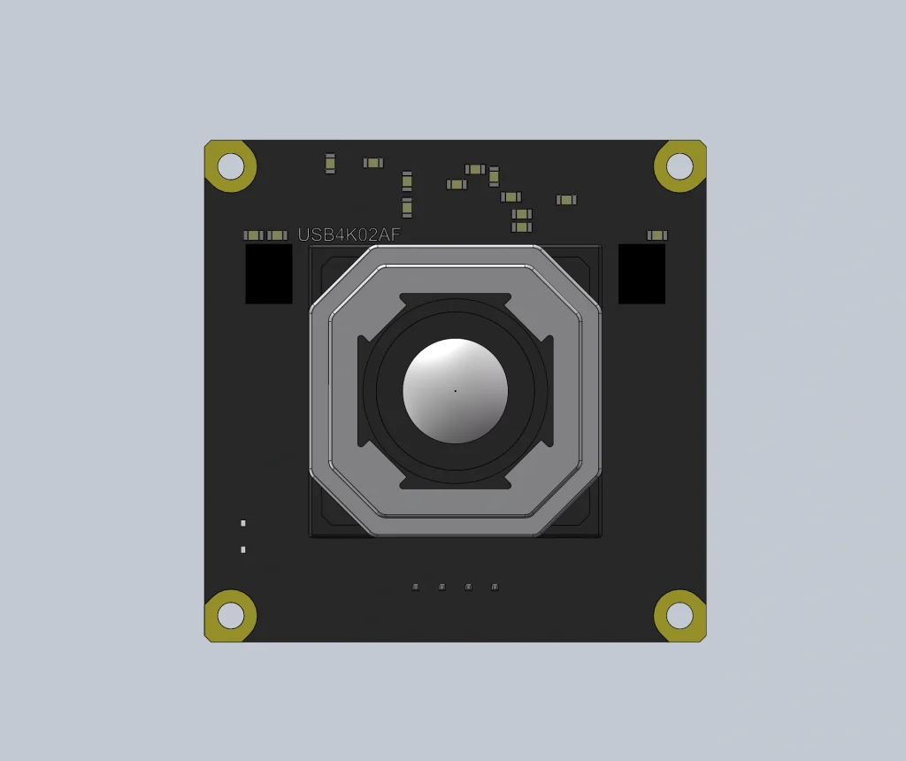 图片[2]-SVPRO 4K自动对焦USB摄像机模块模型下载
